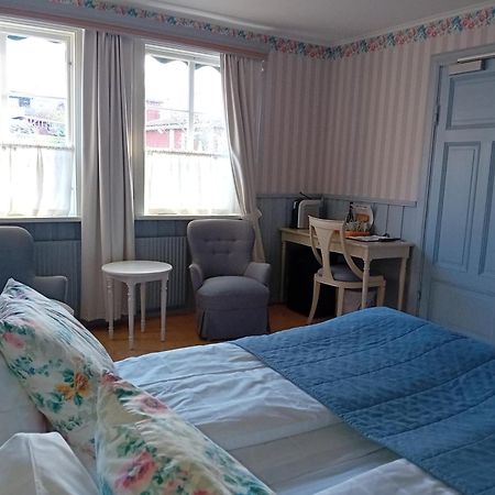 Taellbergsgardens Hotell Esterno foto