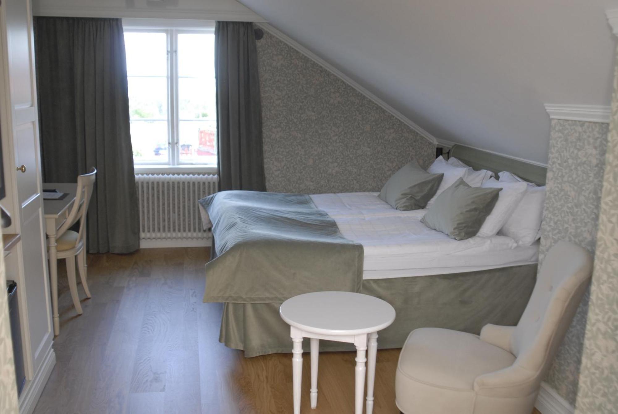 Taellbergsgardens Hotell Esterno foto