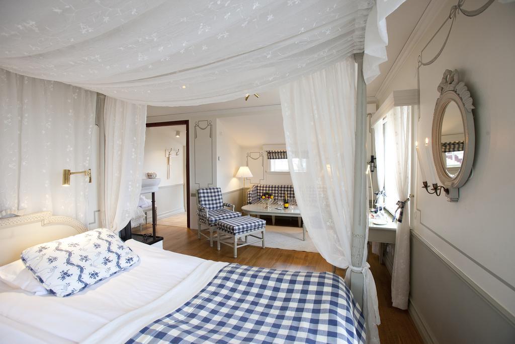 Taellbergsgardens Hotell Esterno foto