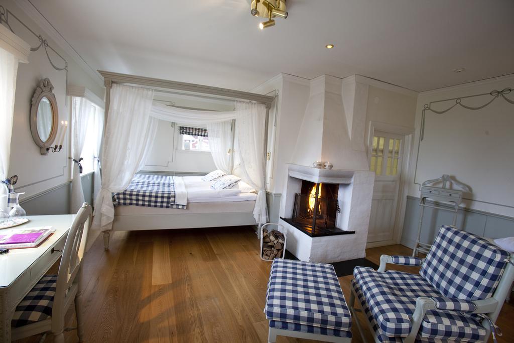 Taellbergsgardens Hotell Esterno foto