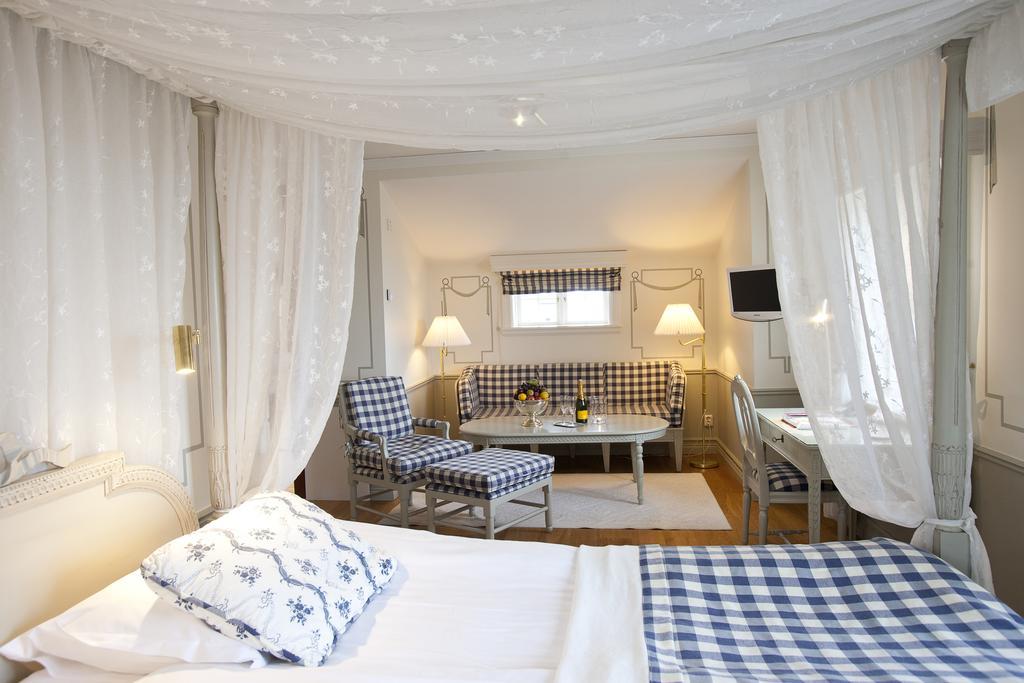 Taellbergsgardens Hotell Esterno foto