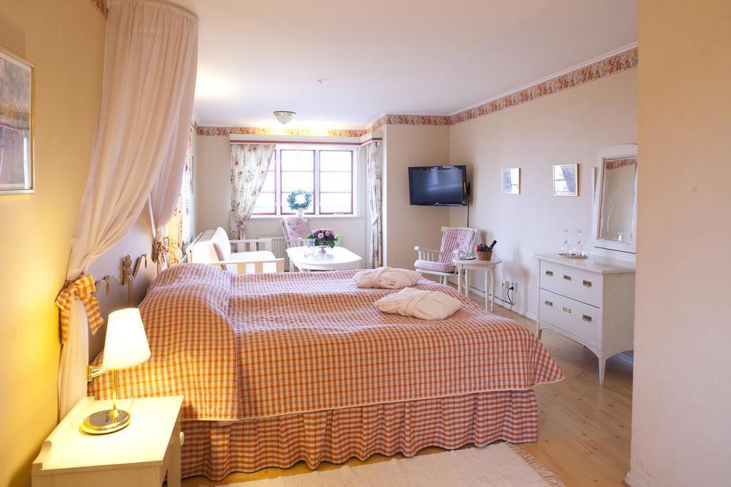 Taellbergsgardens Hotell Camera foto