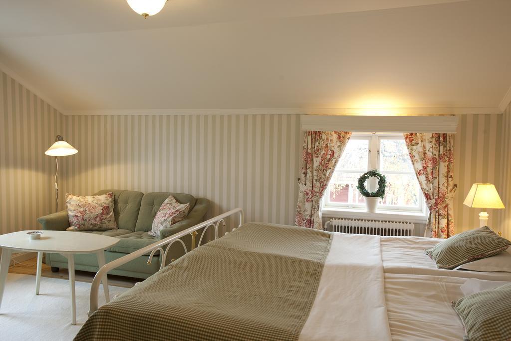 Taellbergsgardens Hotell Camera foto